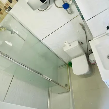 Costa Adeje Sunny Ocean View 250mpbs Wifi Apartment Costa Adeje (Tenerife)
