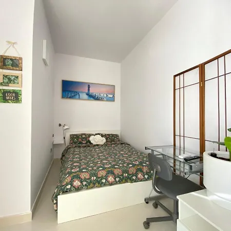 Costa Adeje Sunny Ocean View 250mpbs Wifi *